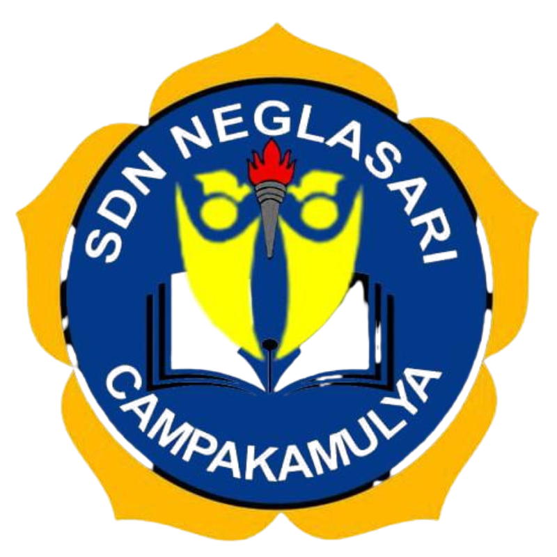 Logo SDN Neglasari